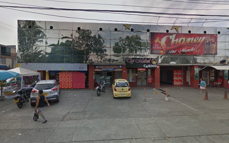 Imagen de Droguería Salud Global - Farmacia en Cali