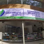 Droguería Salud Integral MT - Farmacia en Medellín