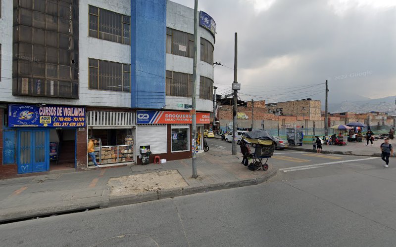 Imagen de Droguería Salud Pharma - Farmacia en Bogotá