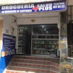 Droguería Salud Plus - Farmacia en Medellín