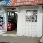 Droguería Salud Social JGR - Farmacia en Bogotá