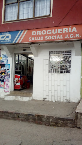 Imagen de Droguería Salud Social JGR - Farmacia en Bogotá