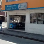 Droguería Salud Total - Farmacia en Bogotá