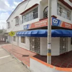 Droguería Salud Y Fe - Tienda de comestibles, periódicos y medicamentos en Barranquilla