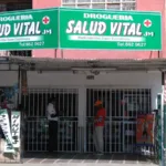 Drogueria Salud vital jm - Farmacia en Cali