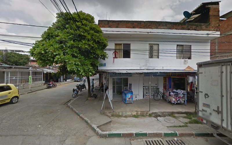 Imagen de Drogueria Saluvit - Farmacia en Cali