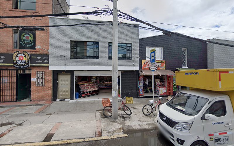 Imagen de Droguería Samantina Vía Baloto - Farmacia en Bogotá