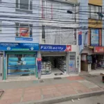 Droguería S'amaria - Farmacia en Bogotá