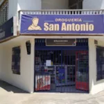 Droguería San Antonio - Farmacia en Cali