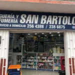 Droguería San Bartolomé - Farmacia en Medellín