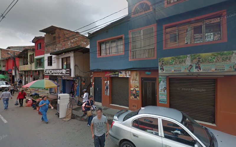 Imagen de Droguería San Francisco - Farmacia en Medellín