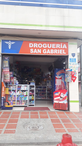 Imagen de Droguería San Gabriel X - Farmacia en Bogotá