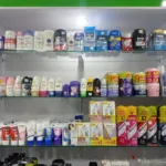 Drogueria San José Del Valle HR - Farmacia en Cali