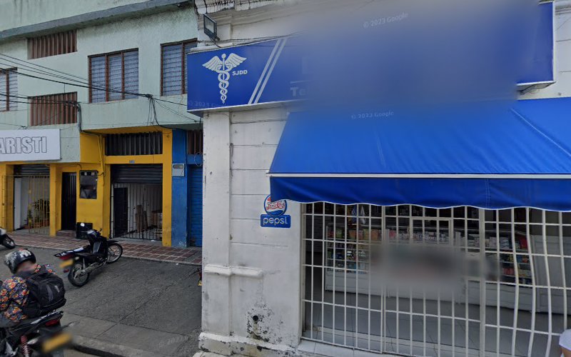 Imagen de Droguería San Juan de Dios - Farmacia en Cali