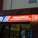 Droguería San Lorenzo - Farmacia en Bogotá