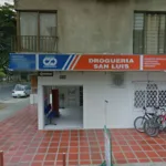 Droguería San Luis - Farmacia en Cali