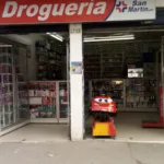 Drogueria San Martin Nf - Farmacia en Bogotá