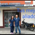 Droguería San Rafael cra52#7sur101Guayabal - Farmacia en Medellín