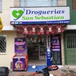 Drogueria San Sebastian - Farmacia en Bogotá