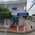 Drogueria San Telmo - Farmacia en Barranquilla