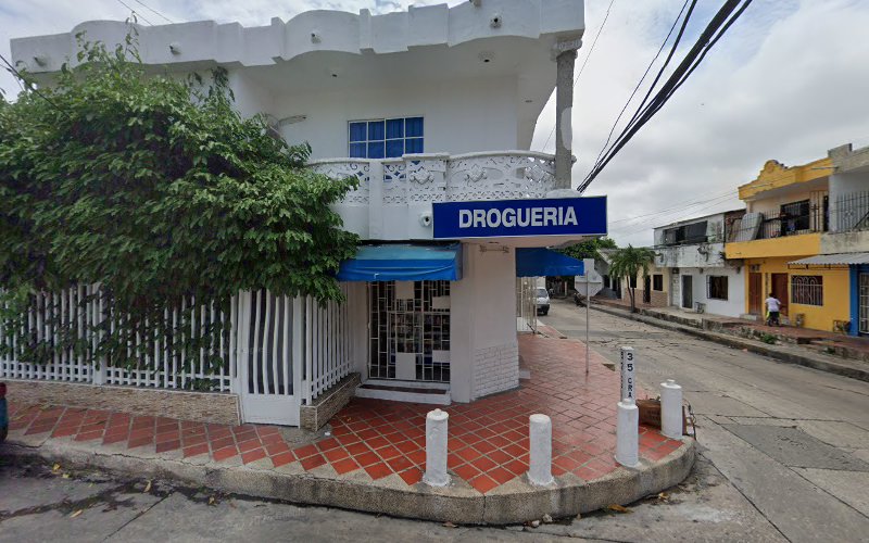 Imagen de Drogueria San Telmo - Farmacia en Barranquilla