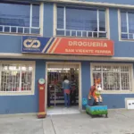 Droguería San Vicente Ferrer - Farmacia en Bogotá