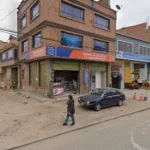 Drogueria Sana Mente - Farmacia en Bogotá