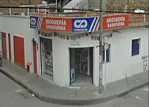 Imagen de Drogueria Sanafarma 2 - Farmacia en Bogotá