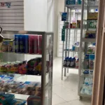 Drogueria Sanarte 93 - Farmacia en Medellín