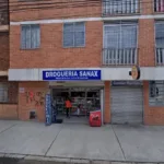 Drogueria Sanax - Farmacia en Bogotá