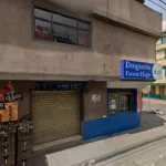 Droguería Sancrist Droxi - Farmacia en Bogotá