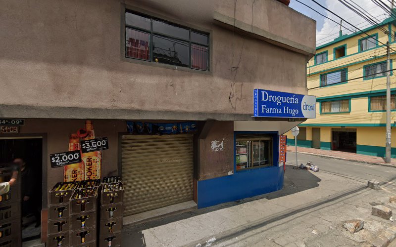 Imagen de Droguería Sancrist Droxi - Farmacia en Bogotá