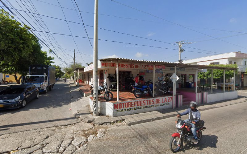 Imagen de Drogueria "Sandra" - Farmacia en Barranquilla