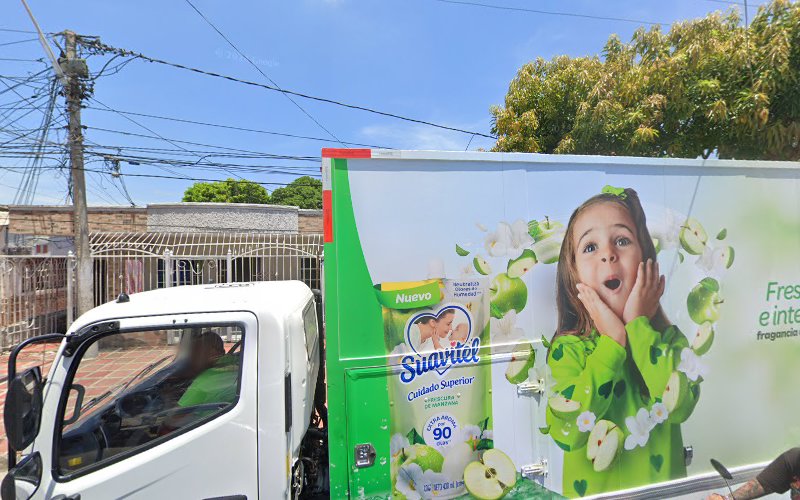 Imagen de Droguería Santa Lucía N³2 - Farmacia en Barranquilla