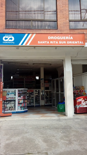 Imagen de Droguería Santa Rita Sur Oriental - Farmacia en Bogotá