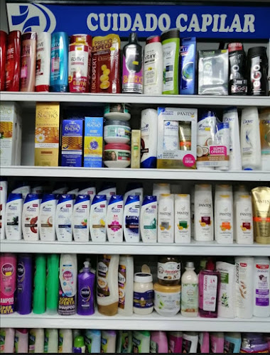 Imagen de Drogueria Santafe 1A - Farmacia en Bogotá