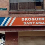 Droguería Santamar - Farmacia en Bogotá
