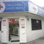 Droguería Santorini - Farmacia en Bogotá