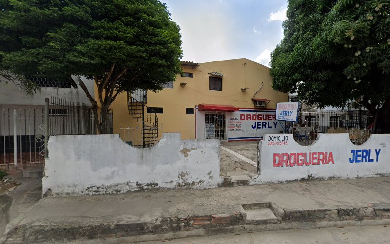 Imagen de Drogueria Sarco - Farmacia en Barranquilla