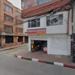 Droguería Sarilud S.W. - Farmacia en Bogotá