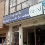 Droguería Sarmineto de Soacha - Farmacia en Soacha