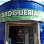Droguería Schering - Farmacia en Soacha