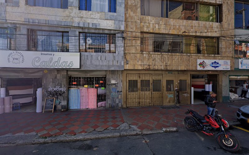 Imagen de Droguería Segar - Farmacia en Bogotá