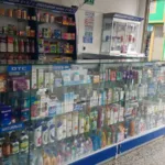 Drogueria Segen G&R - Farmacia en Bogotá