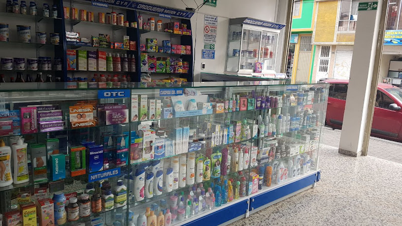 Imagen de Drogueria Segen G&R - Farmacia en Bogotá