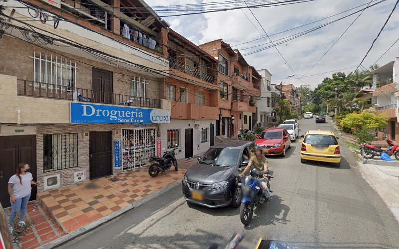 Imagen de Droguería Sensifarma - Farmacia en Medellín