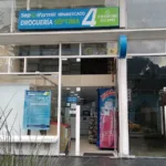 Droguería Séptima 4 Calle 65 - Farmacia en Bogotá