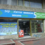 Drogueria Séptima - Farmacia en Bogotá