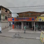Droguería Servi Farma - Farmacia en Cali