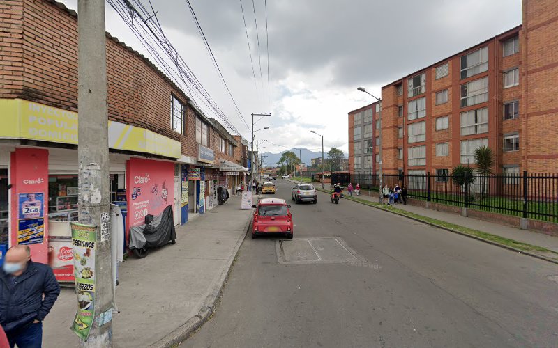 Imagen de Droguería Servi Macia B - Farmacia en Bogotá